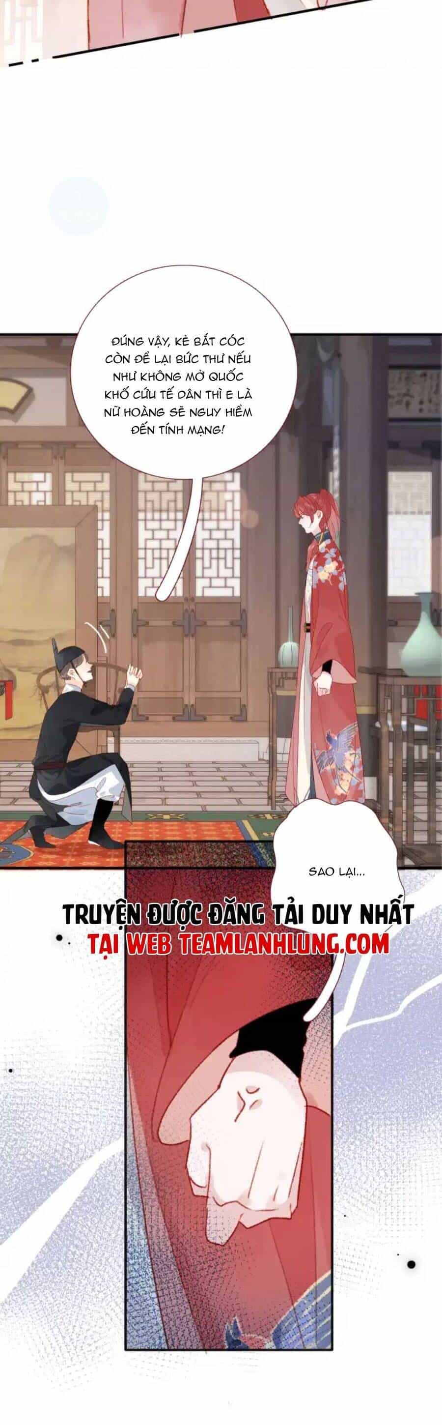 Hoàng Đế Bệ Hạ : Cùng Ta Đi Ăn Xin Nào - Chương 2 - ảnh 16