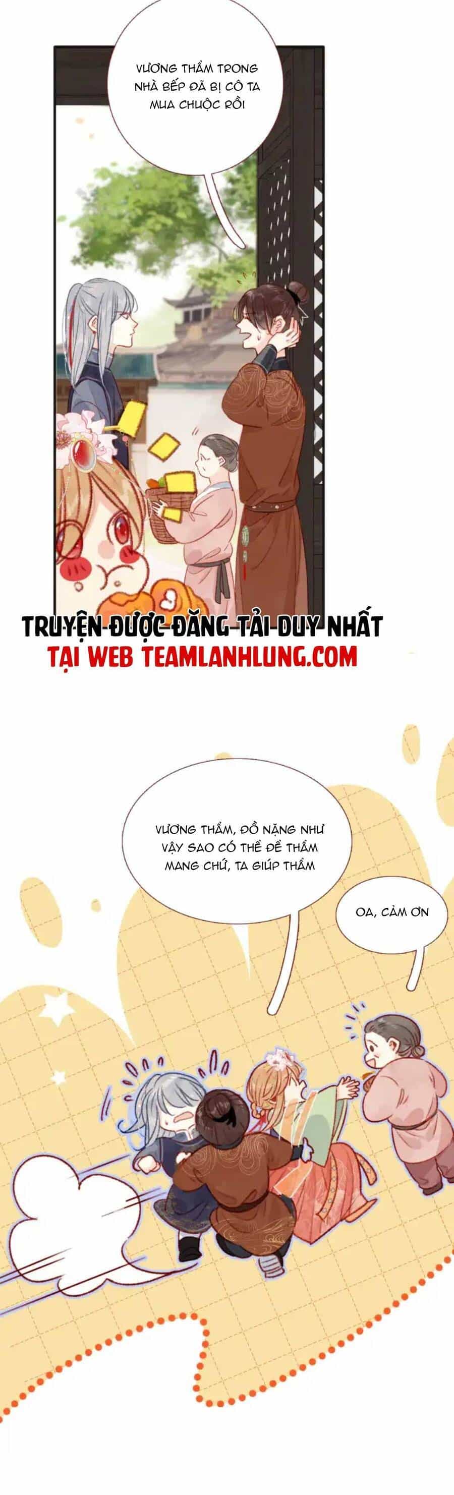 Hoàng Đế Bệ Hạ : Cùng Ta Đi Ăn Xin Nào - Chương 2 - ảnh 21