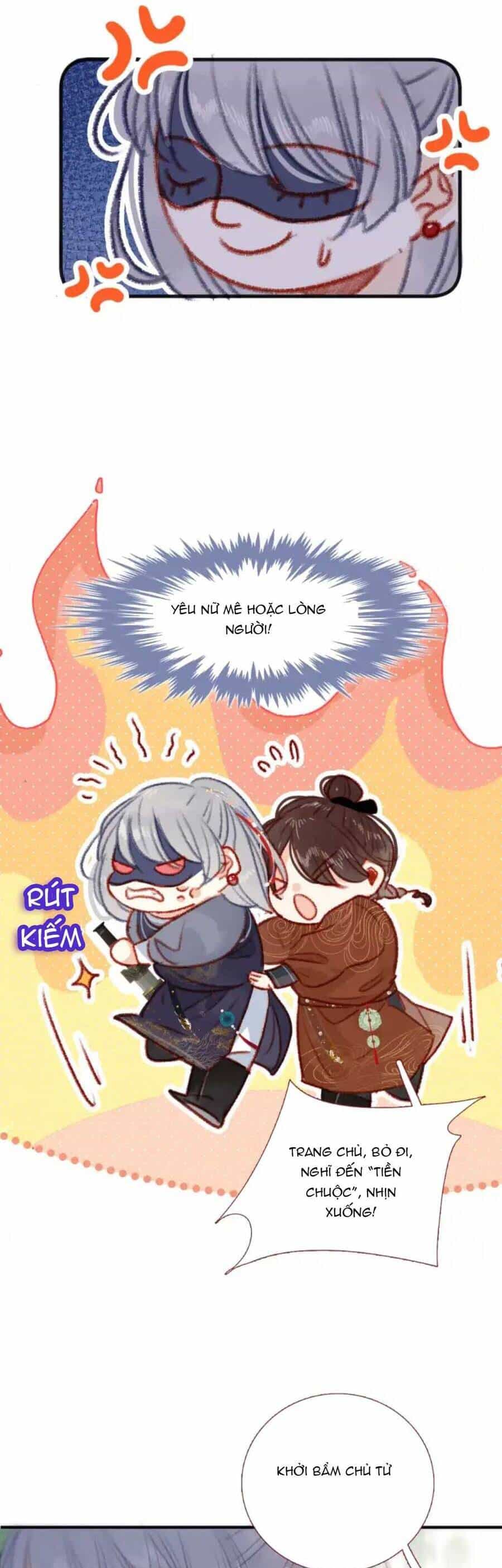 Hoàng Đế Bệ Hạ : Cùng Ta Đi Ăn Xin Nào - Chương 2 - ảnh 24