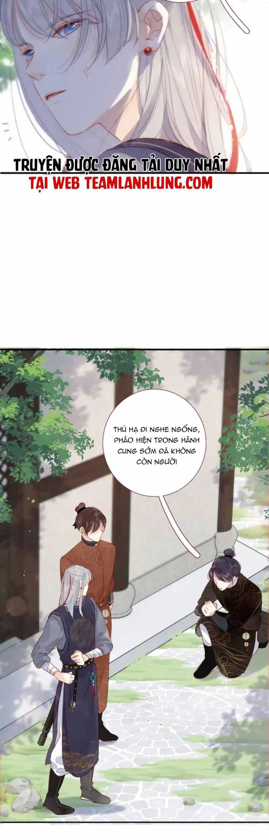 Hoàng Đế Bệ Hạ : Cùng Ta Đi Ăn Xin Nào - Chương 2 - ảnh 25