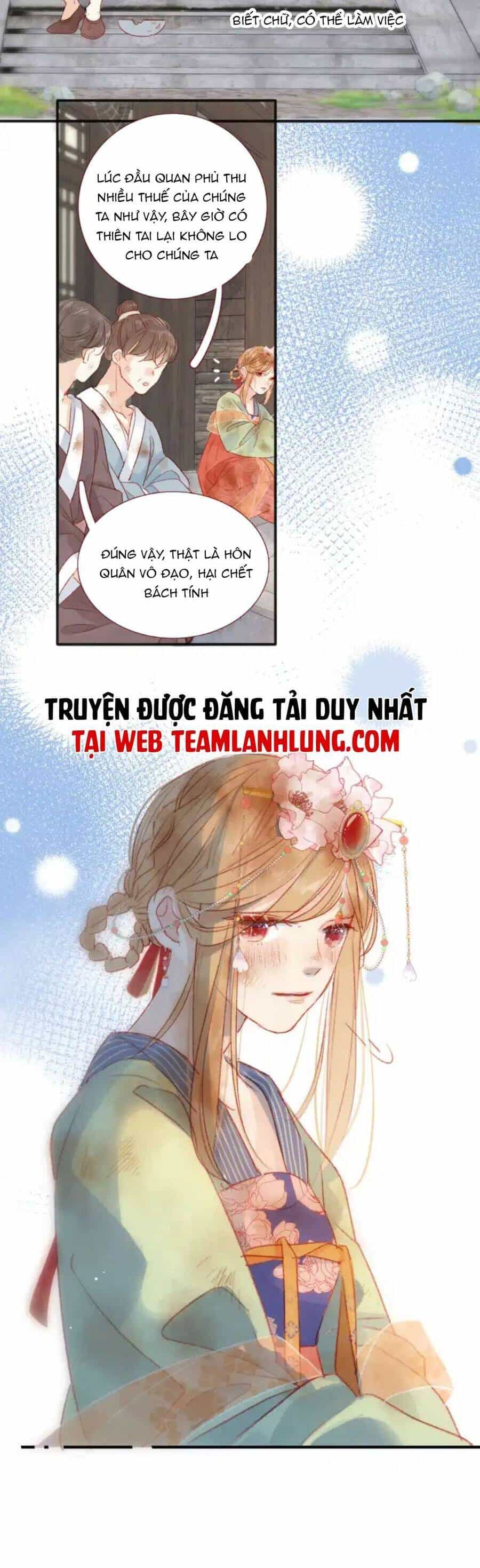 Hoàng Đế Bệ Hạ : Cùng Ta Đi Ăn Xin Nào - Chương 3 - ảnh 13