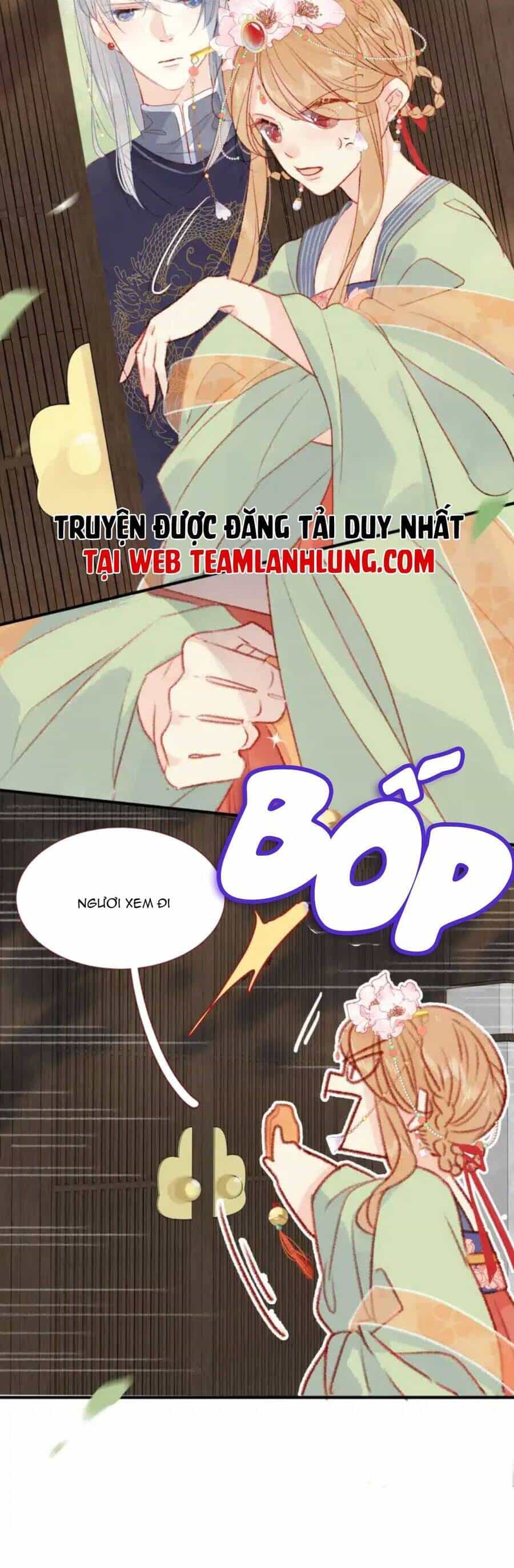 Hoàng Đế Bệ Hạ : Cùng Ta Đi Ăn Xin Nào - Chương 3 - ảnh 9
