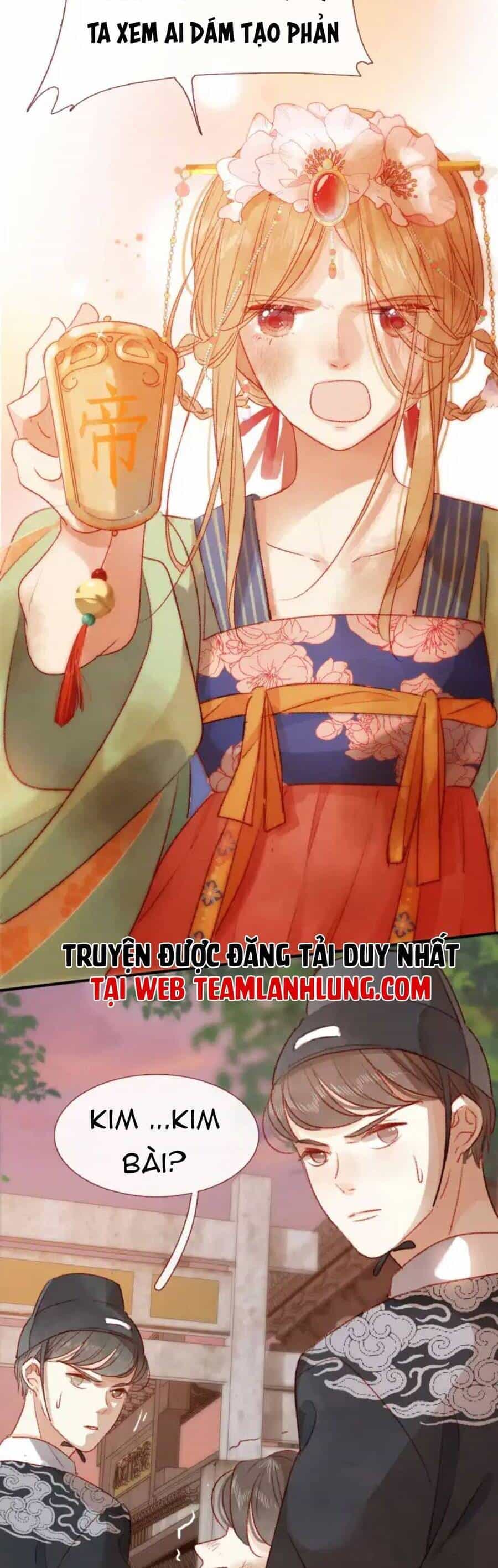 Hoàng Đế Bệ Hạ : Cùng Ta Đi Ăn Xin Nào - Chương 4 - ảnh 13