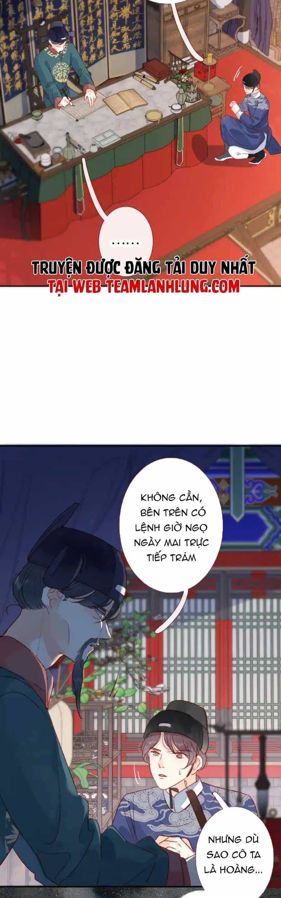 Hoàng Đế Bệ Hạ : Cùng Ta Đi Ăn Xin Nào - Chương 4 - ảnh 18