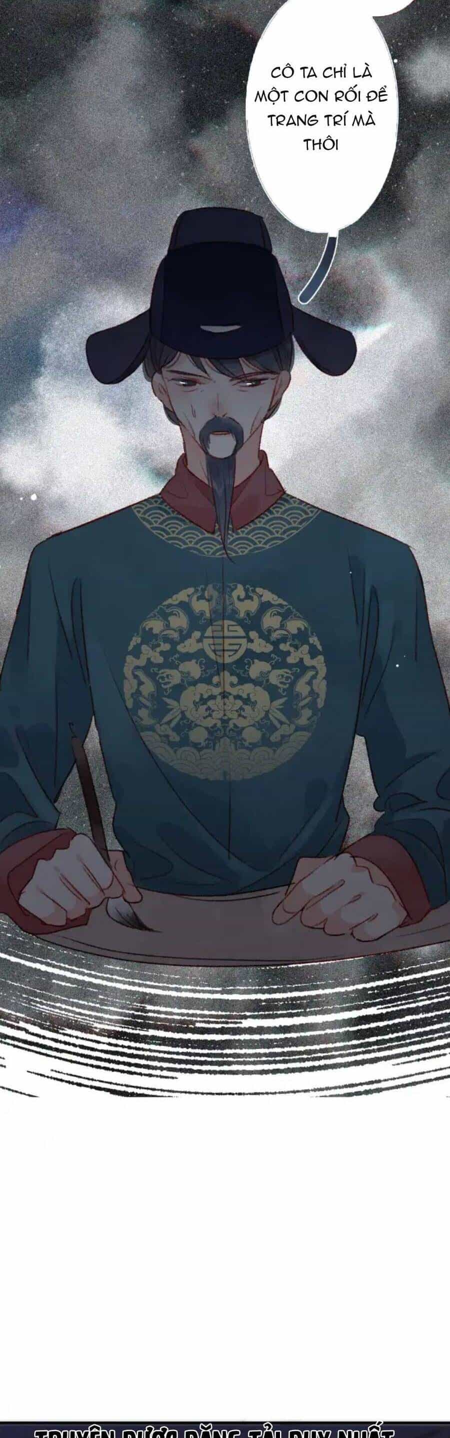 Hoàng Đế Bệ Hạ : Cùng Ta Đi Ăn Xin Nào - Chương 4 - ảnh 19