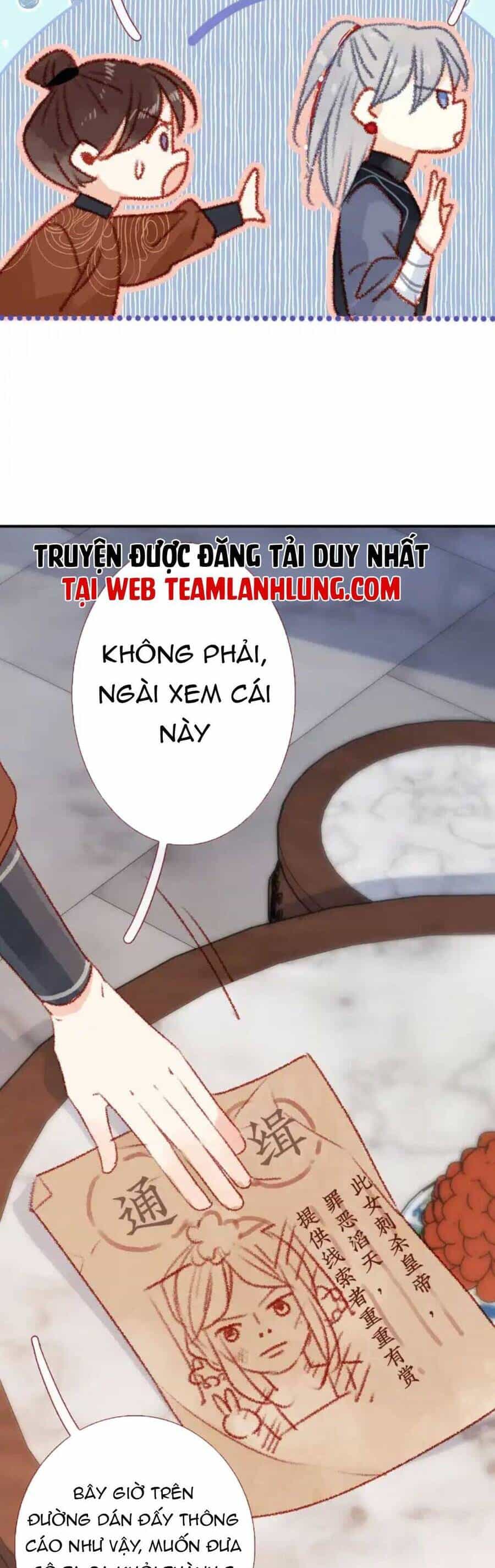 Hoàng Đế Bệ Hạ : Cùng Ta Đi Ăn Xin Nào - Chương 5 - ảnh 12