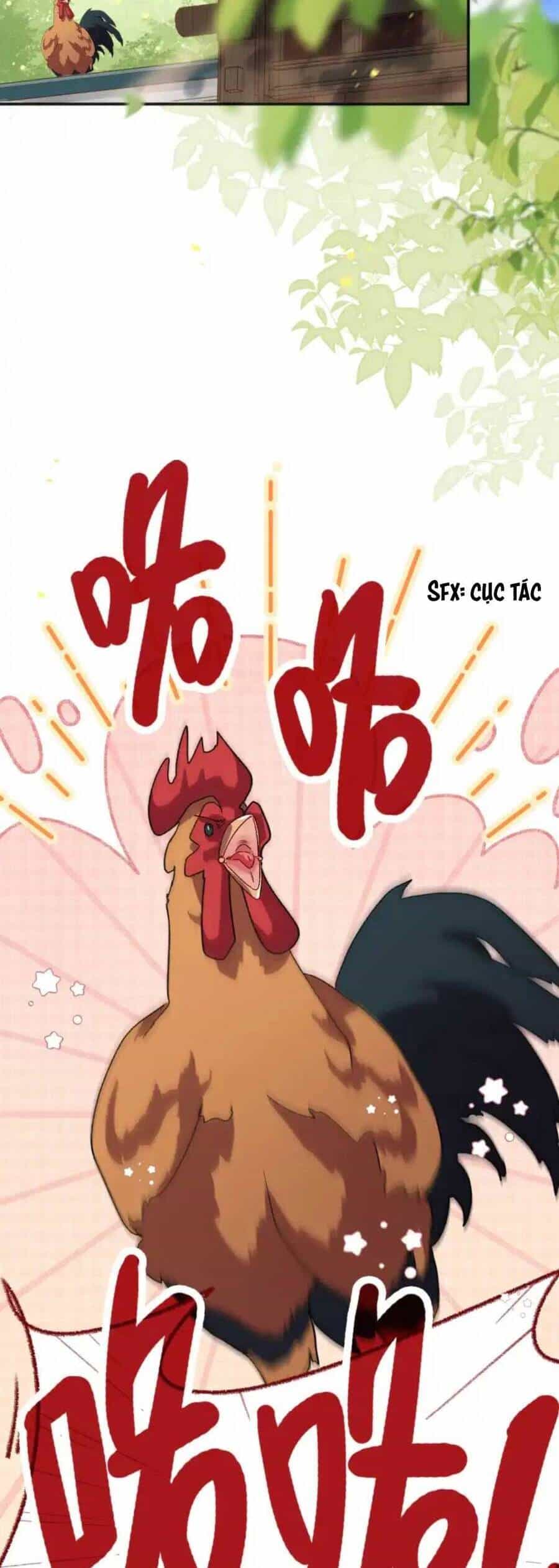 Hoàng Đế Bệ Hạ : Cùng Ta Đi Ăn Xin Nào - Chương 5 - ảnh 17
