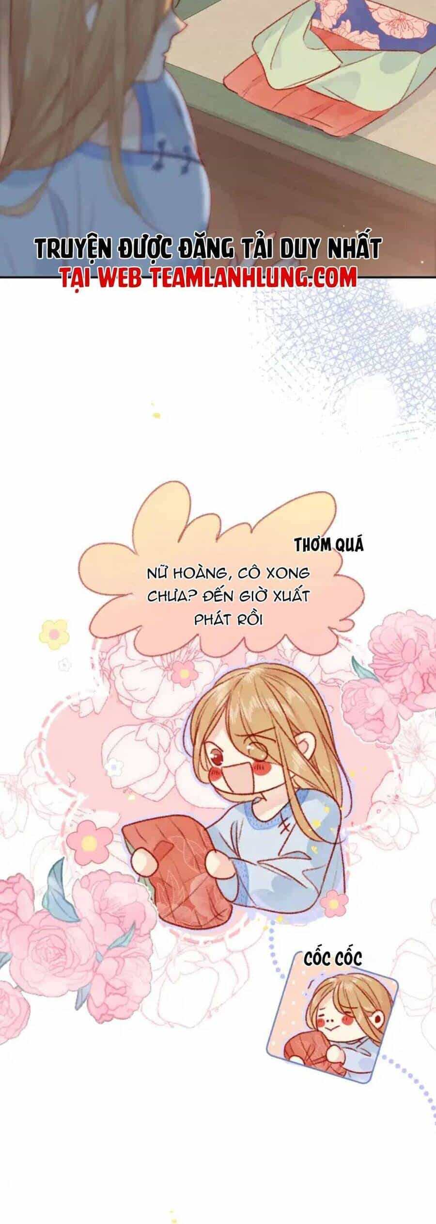 Hoàng Đế Bệ Hạ : Cùng Ta Đi Ăn Xin Nào - Chương 5 - ảnh 20