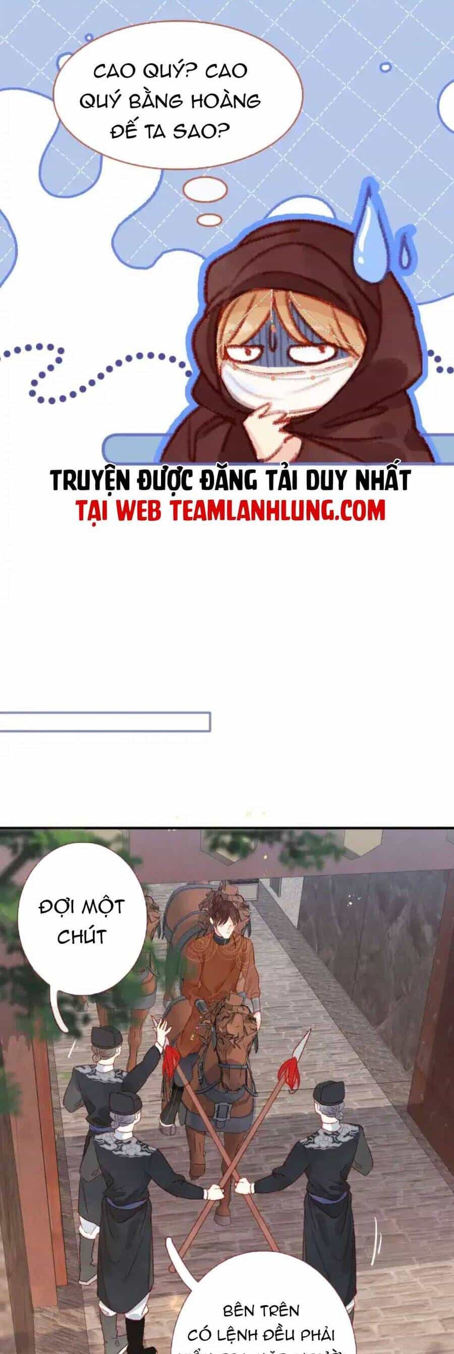 Hoàng Đế Bệ Hạ : Cùng Ta Đi Ăn Xin Nào - Chương 5 - ảnh 25