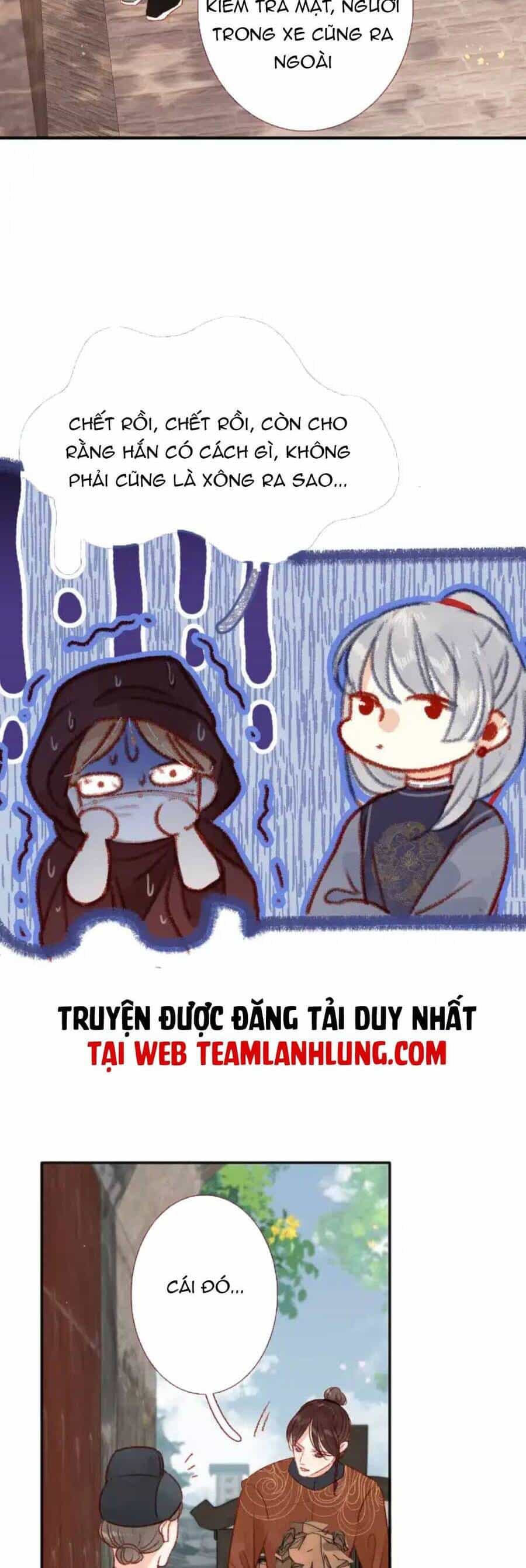 Hoàng Đế Bệ Hạ : Cùng Ta Đi Ăn Xin Nào - Chương 5 - ảnh 26
