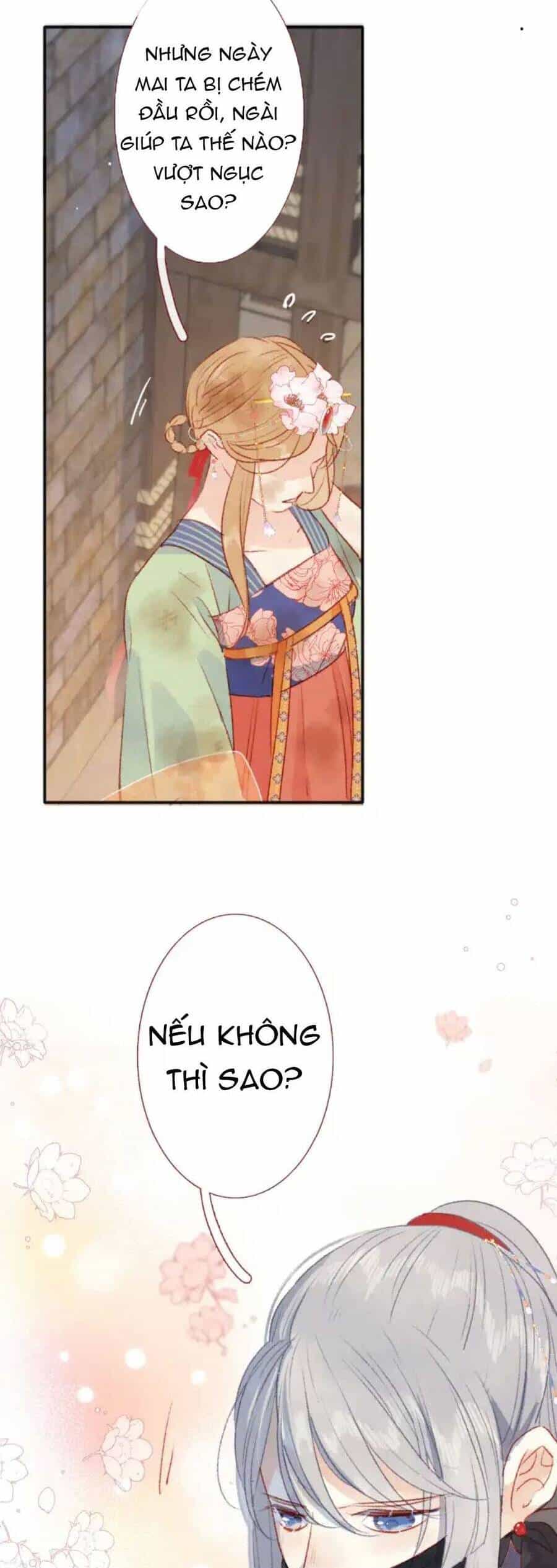 Hoàng Đế Bệ Hạ : Cùng Ta Đi Ăn Xin Nào - Chương 5 - ảnh 3
