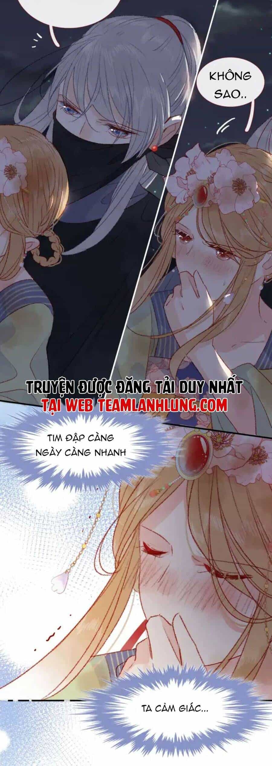 Hoàng Đế Bệ Hạ : Cùng Ta Đi Ăn Xin Nào - Chương 5 - ảnh 7