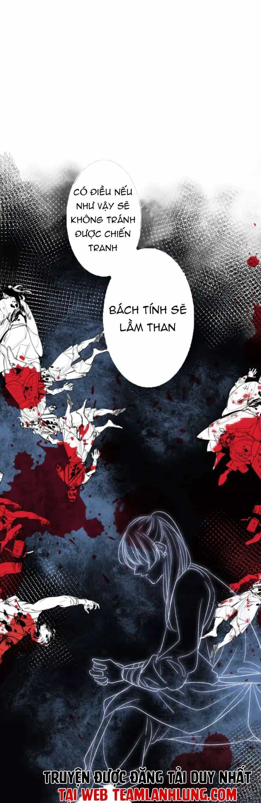 Hoàng Đế Bệ Hạ : Cùng Ta Đi Ăn Xin Nào - Chương 6 - ảnh 19