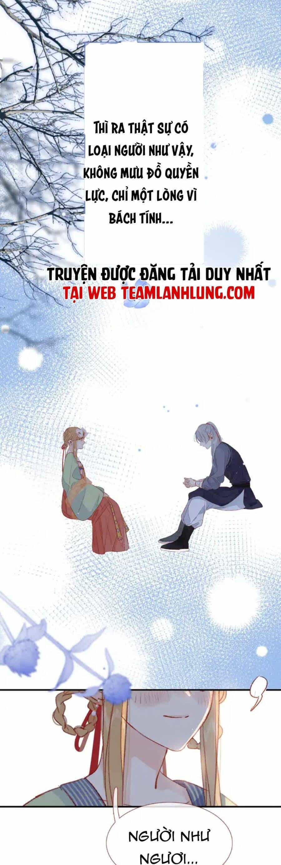 Hoàng Đế Bệ Hạ : Cùng Ta Đi Ăn Xin Nào - Chương 6 - ảnh 21