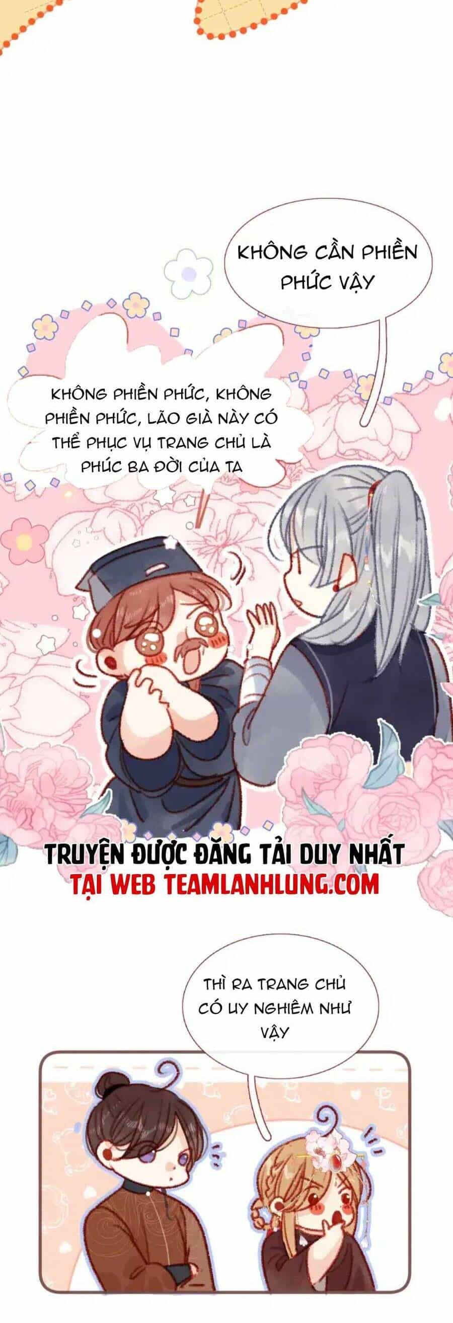 Hoàng Đế Bệ Hạ : Cùng Ta Đi Ăn Xin Nào - Chương 6 - ảnh 4