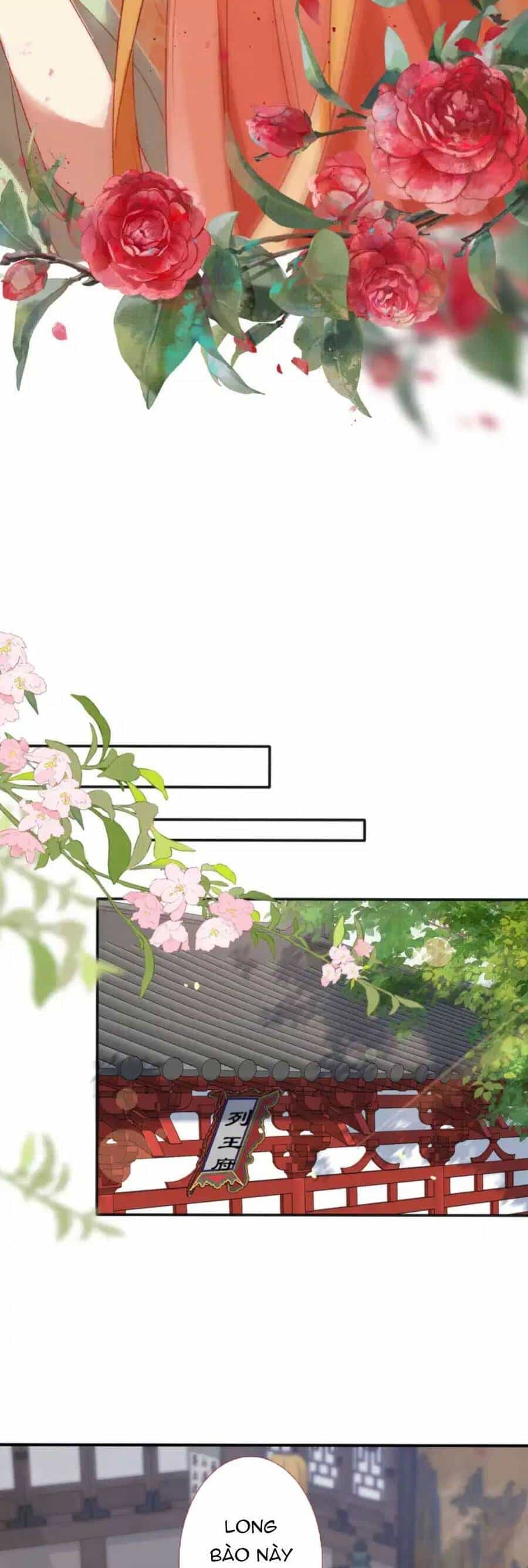 Hoàng Đế Bệ Hạ : Cùng Ta Đi Ăn Xin Nào - Chương 7 - ảnh 11