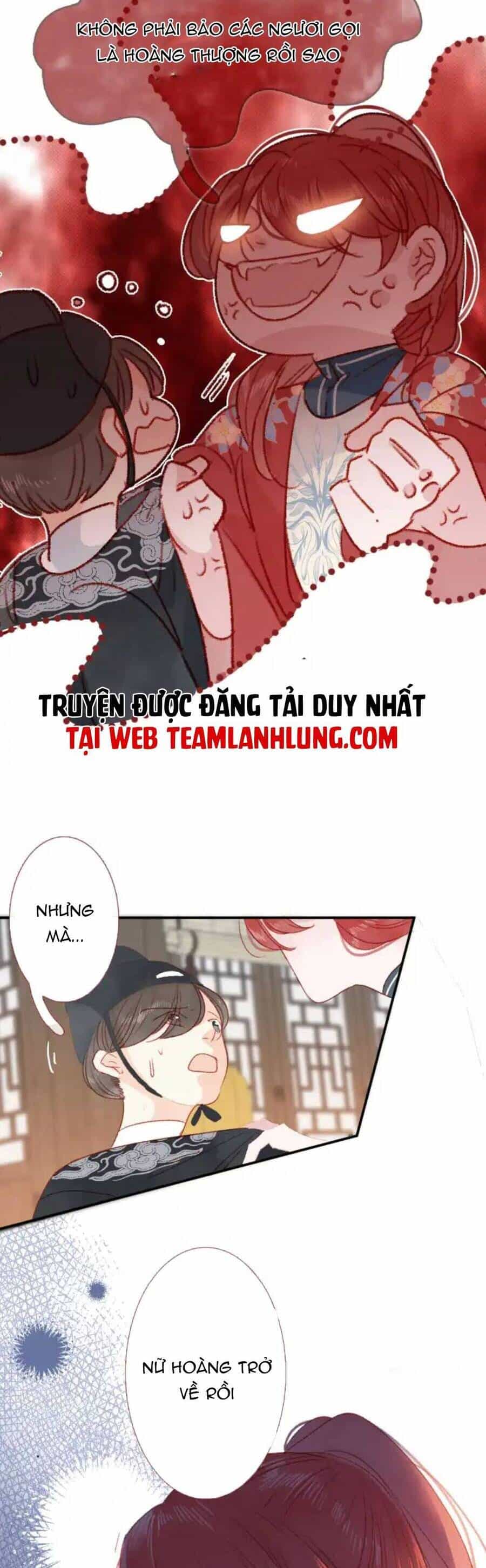 Hoàng Đế Bệ Hạ : Cùng Ta Đi Ăn Xin Nào - Chương 7 - ảnh 14