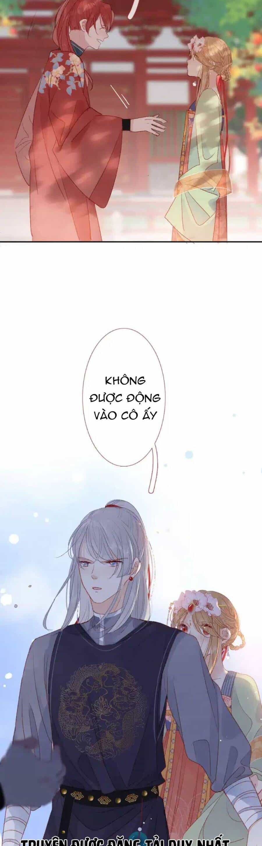 Hoàng Đế Bệ Hạ : Cùng Ta Đi Ăn Xin Nào - Chương 7 - ảnh 18