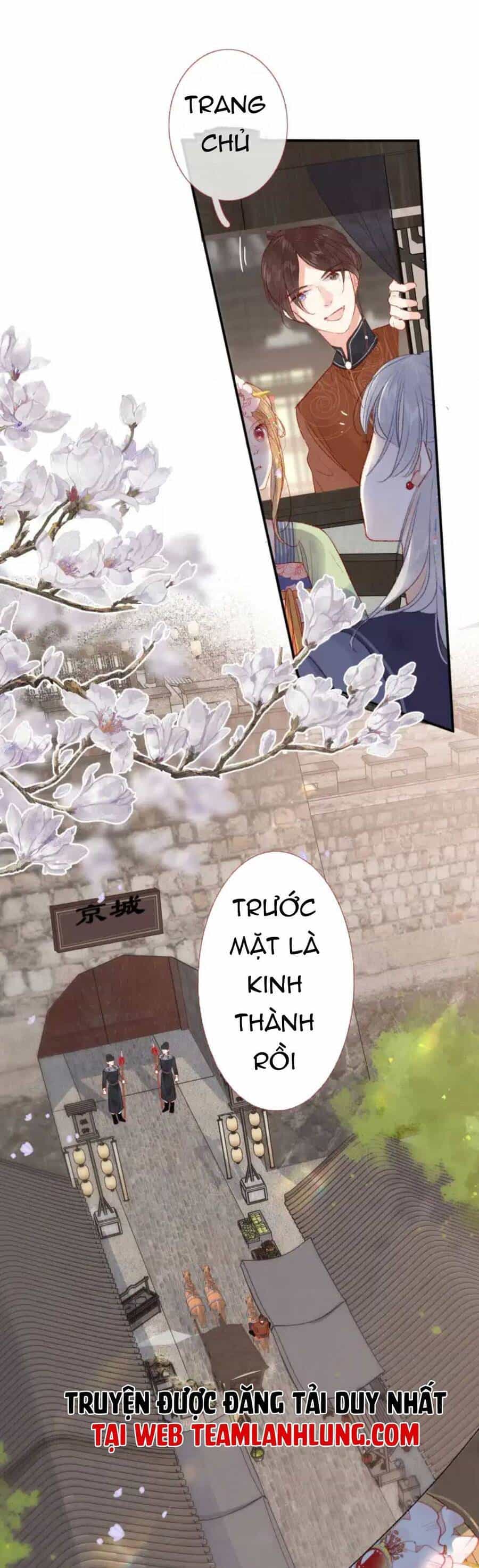 Hoàng Đế Bệ Hạ : Cùng Ta Đi Ăn Xin Nào - Chương 7 - ảnh 2