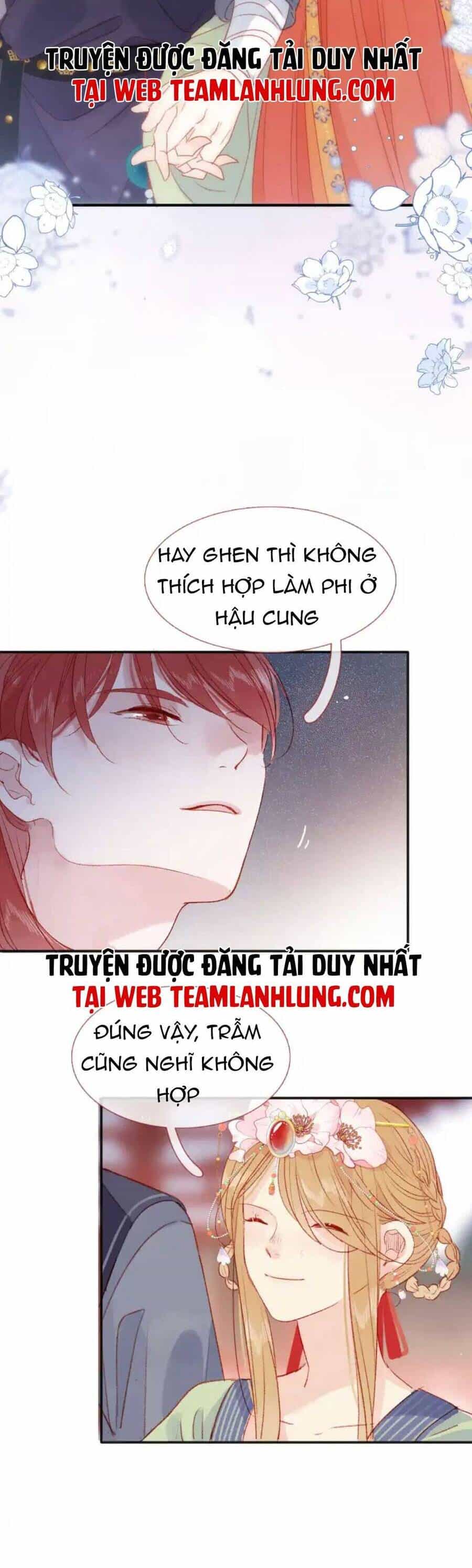 Hoàng Đế Bệ Hạ : Cùng Ta Đi Ăn Xin Nào - Chương 7 - ảnh 23