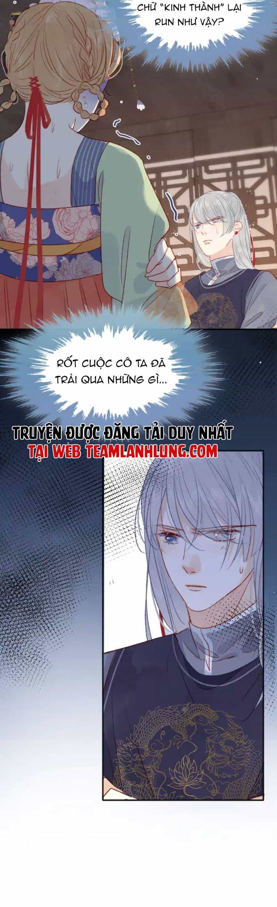 Hoàng Đế Bệ Hạ : Cùng Ta Đi Ăn Xin Nào - Chương 7 - ảnh 6