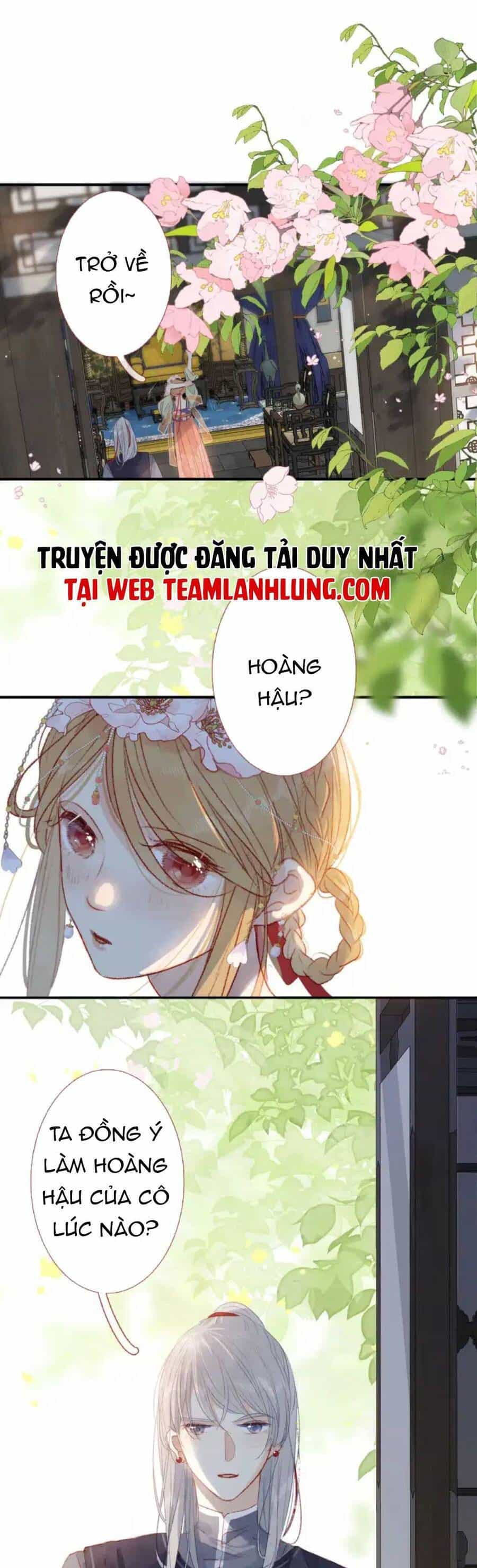 Hoàng Đế Bệ Hạ : Cùng Ta Đi Ăn Xin Nào - Chương 8 - ảnh 2