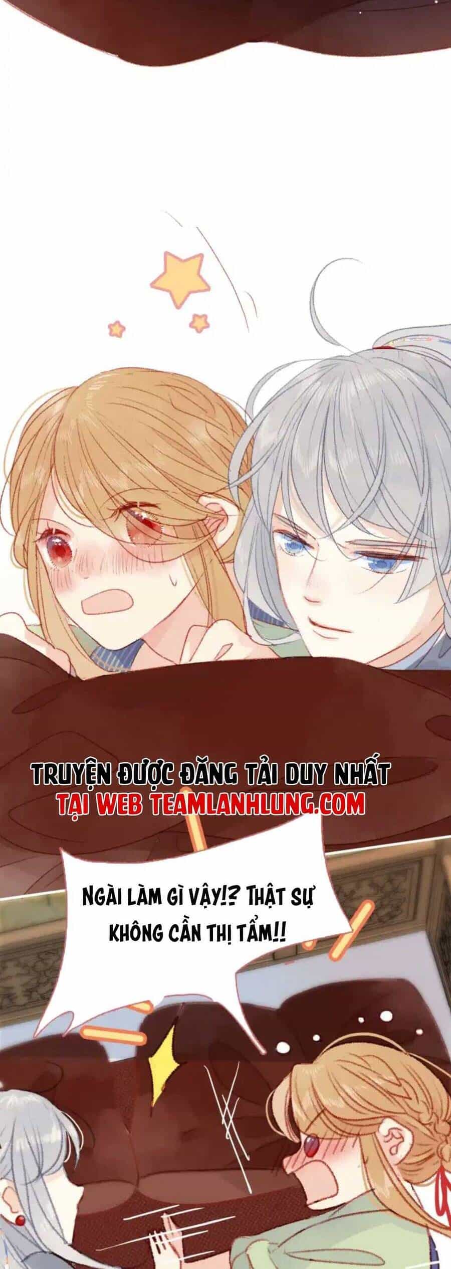 Hoàng Đế Bệ Hạ : Cùng Ta Đi Ăn Xin Nào - Chương 8 - ảnh 21