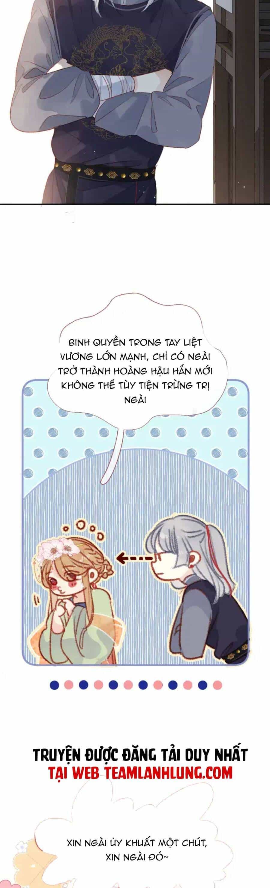 Hoàng Đế Bệ Hạ : Cùng Ta Đi Ăn Xin Nào - Chương 8 - ảnh 3
