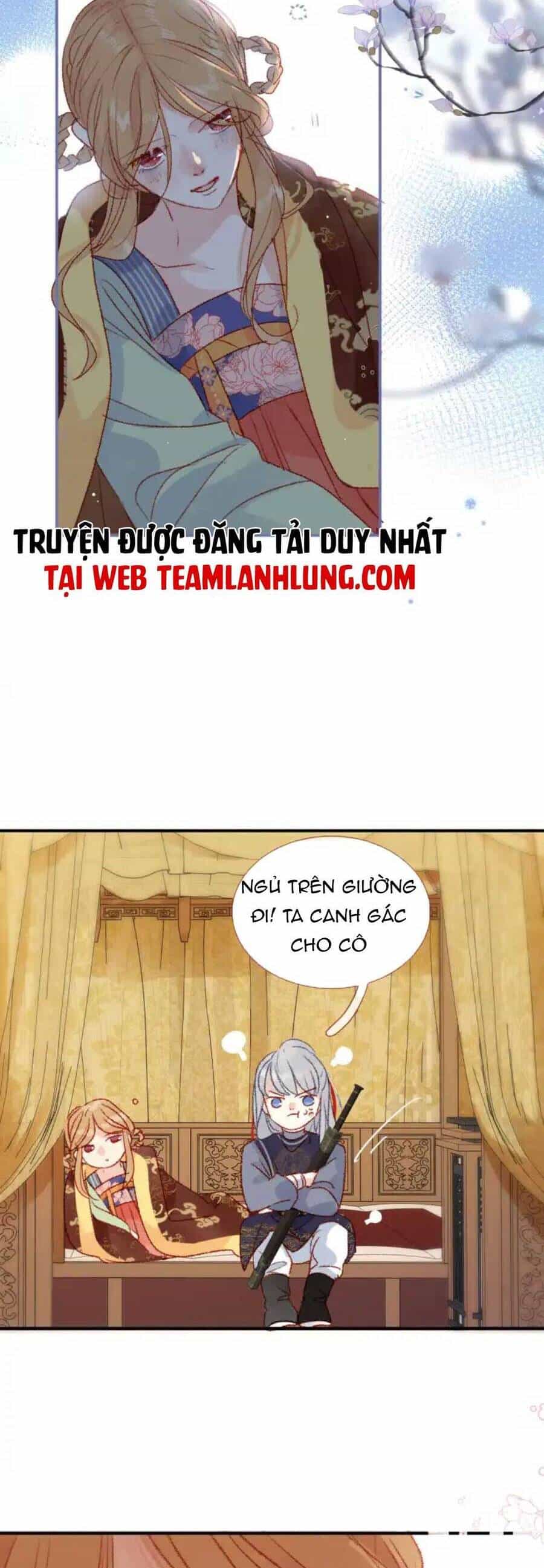 Hoàng Đế Bệ Hạ : Cùng Ta Đi Ăn Xin Nào - Chương 9 - ảnh 10