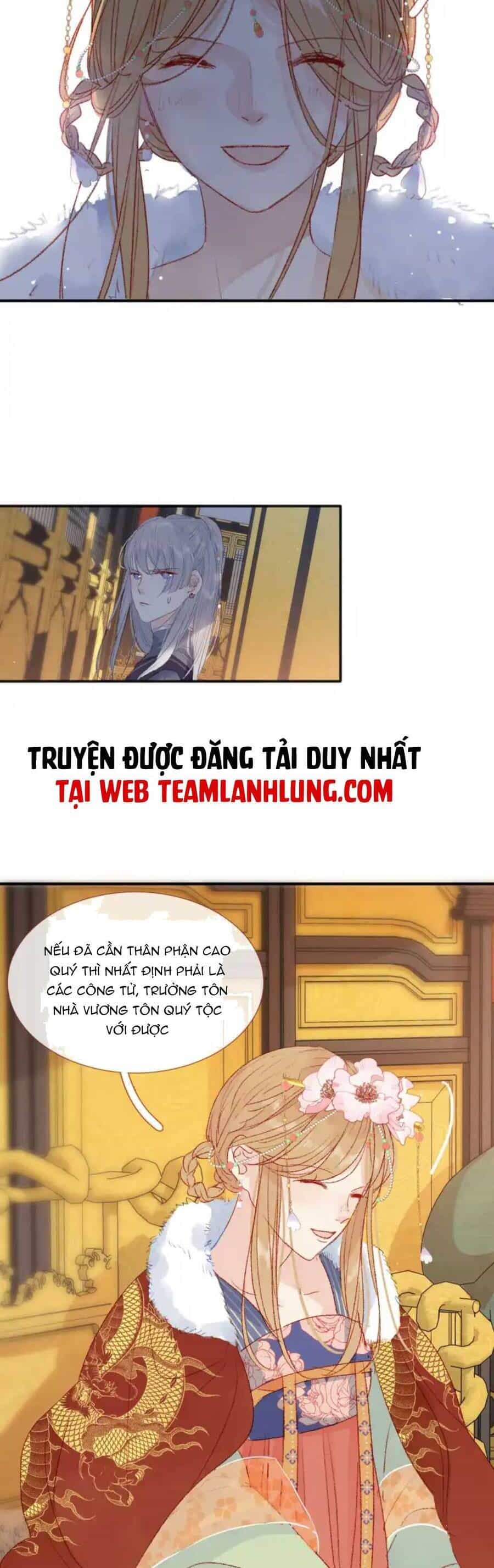 Hoàng Đế Bệ Hạ : Cùng Ta Đi Ăn Xin Nào - Chương 9 - ảnh 19