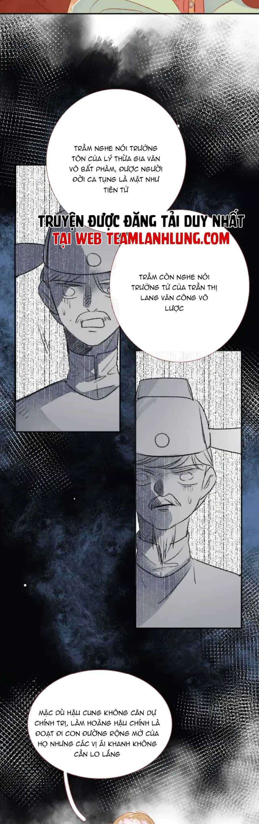 Hoàng Đế Bệ Hạ : Cùng Ta Đi Ăn Xin Nào - Chương 9 - ảnh 20