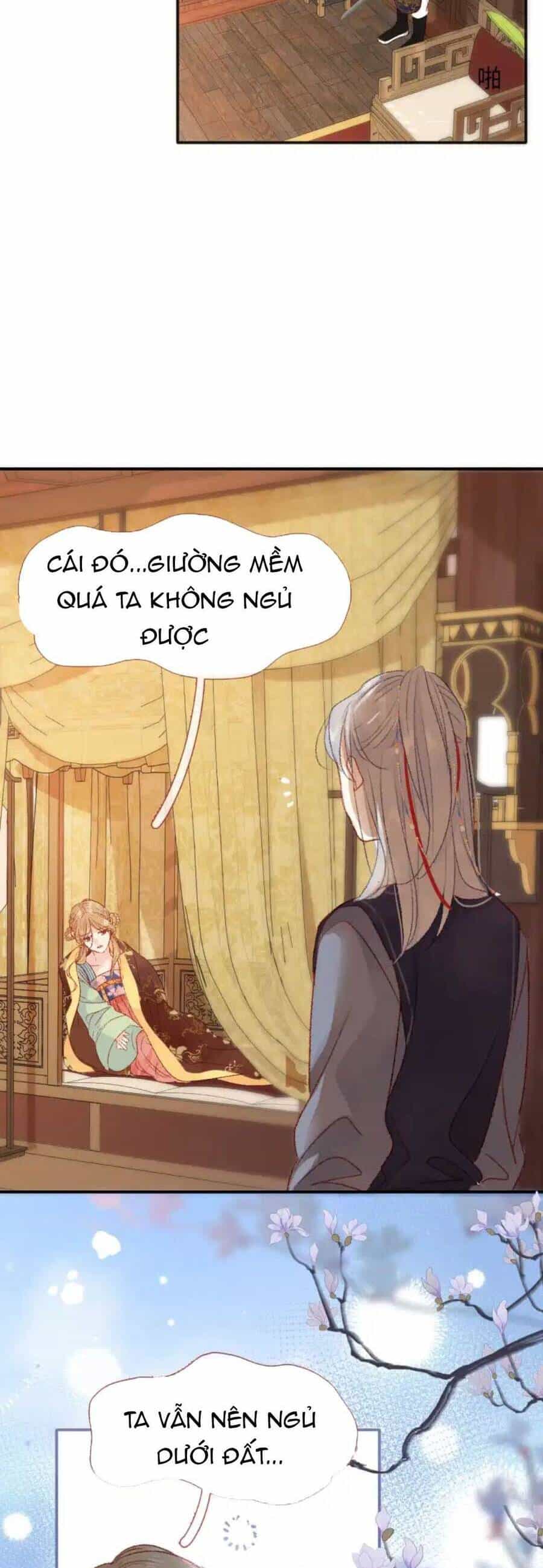 Hoàng Đế Bệ Hạ : Cùng Ta Đi Ăn Xin Nào - Chương 9 - ảnh 9