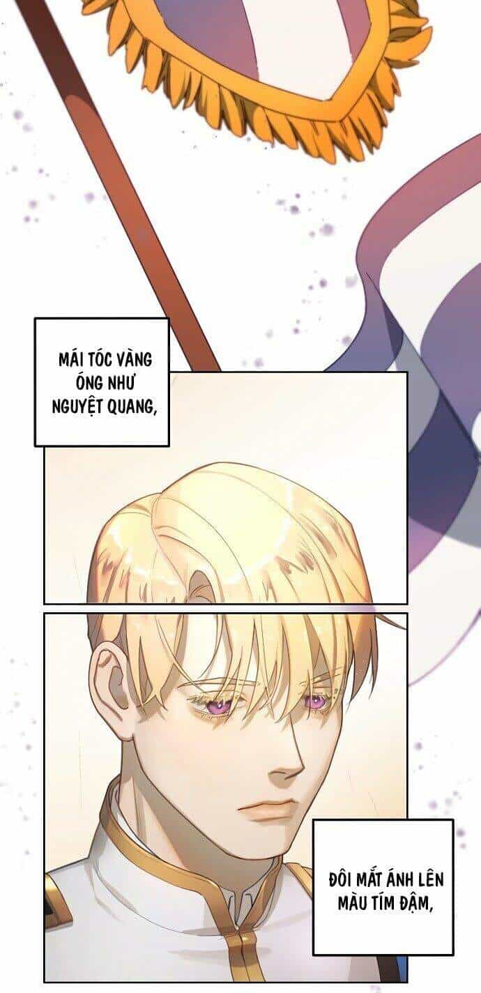 Hoàng Đế Đảo Ngược Thời Gian - Chương 1 - ảnh 2