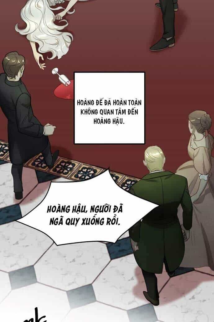 Hoàng Đế Đảo Ngược Thời Gian - Chương 1 - ảnh 6