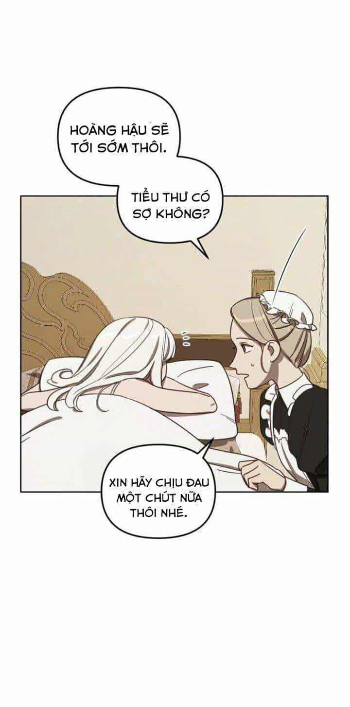 Hoàng Đế Đảo Ngược Thời Gian - Chương 10 - ảnh 24