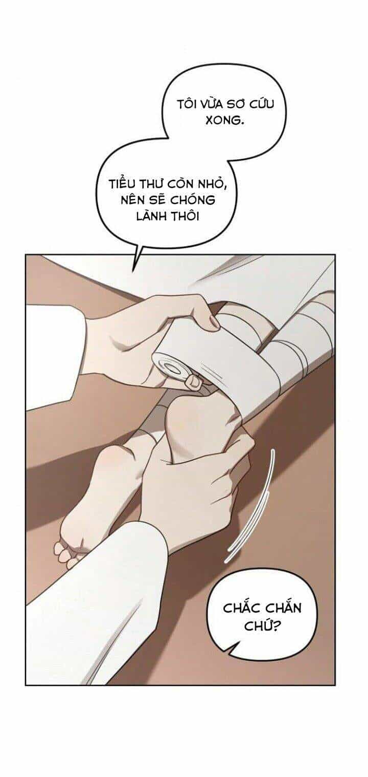 Hoàng Đế Đảo Ngược Thời Gian - Chương 10 - ảnh 27