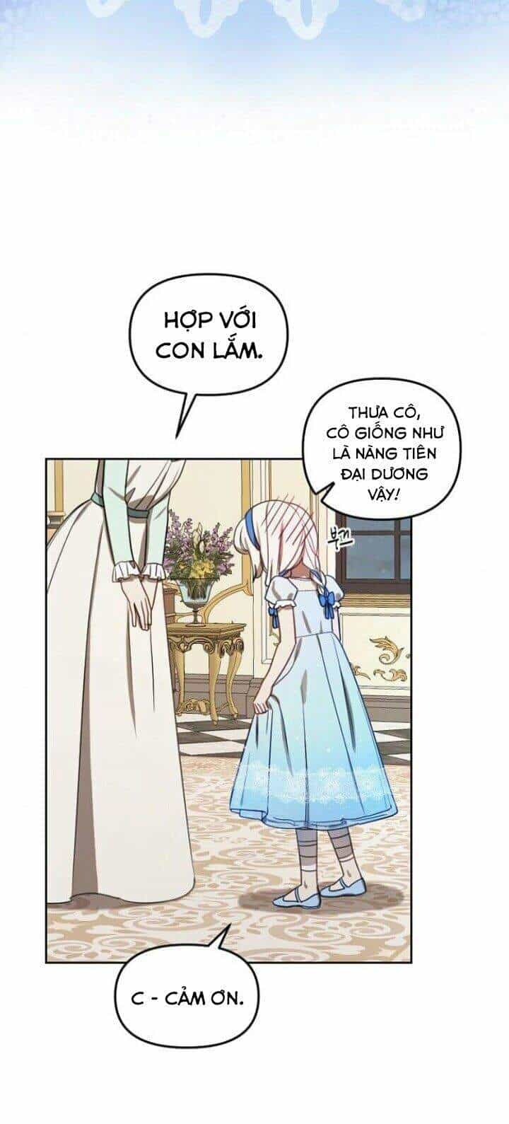 Hoàng Đế Đảo Ngược Thời Gian - Chương 10 - ảnh 43