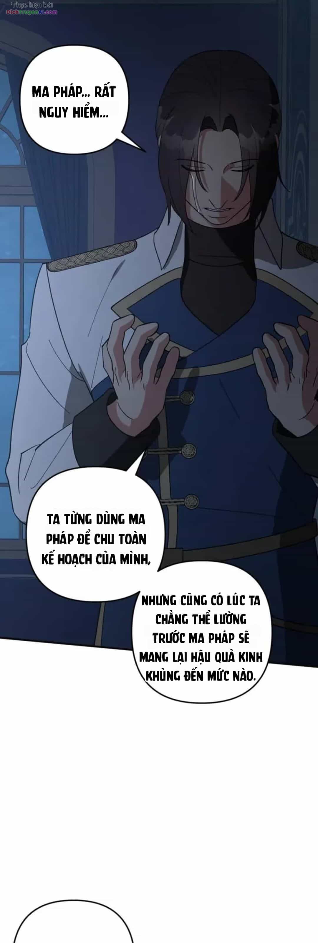 Hoàng Đế Đảo Ngược Thời Gian - Chương 102 - ảnh 16