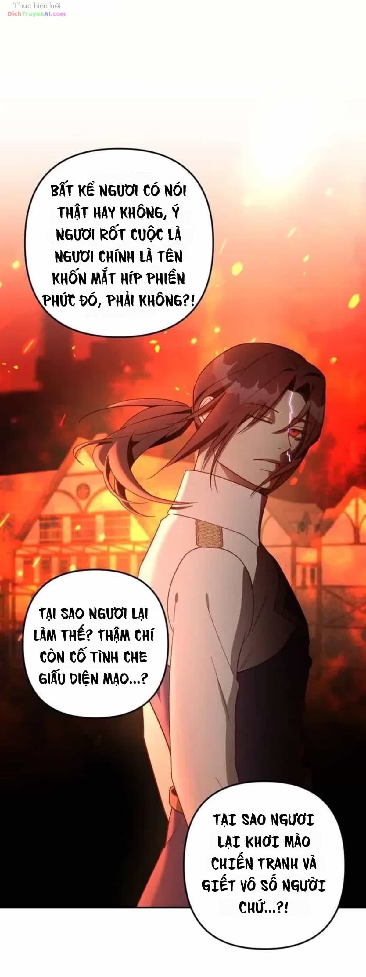 Hoàng Đế Đảo Ngược Thời Gian - Chương 104 - ảnh 16