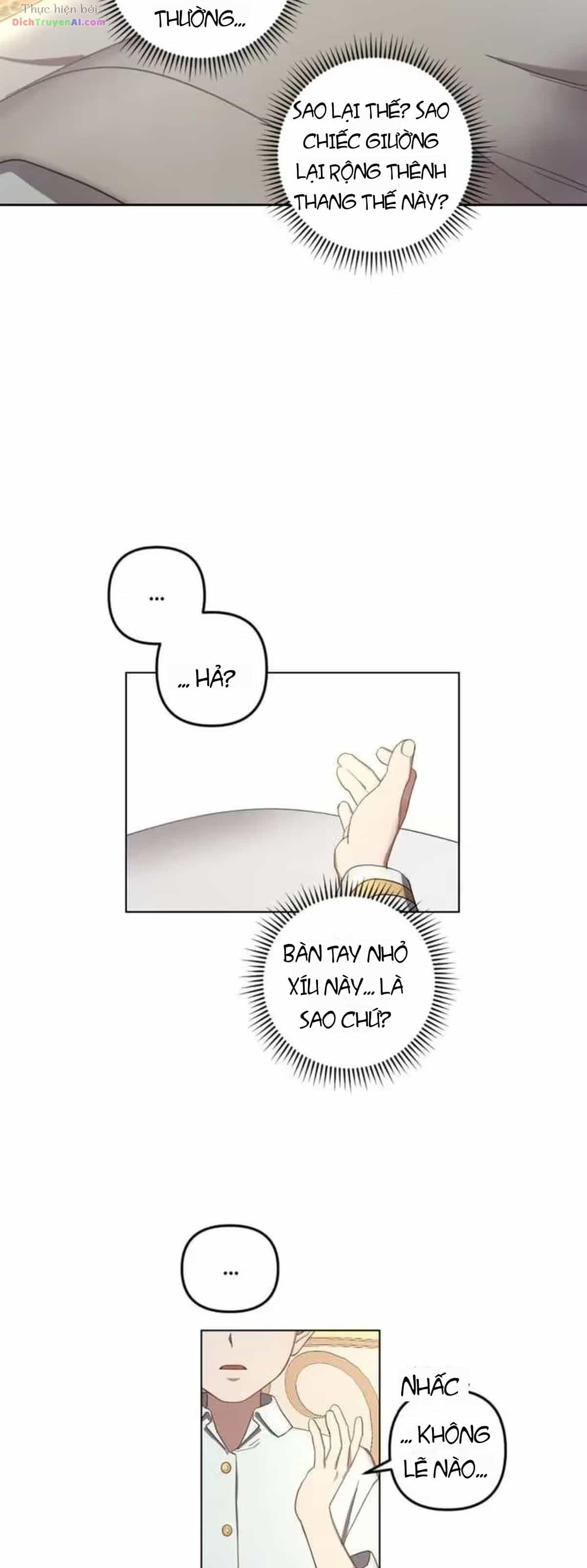 Hoàng Đế Đảo Ngược Thời Gian - Chương 104 - ảnh 6