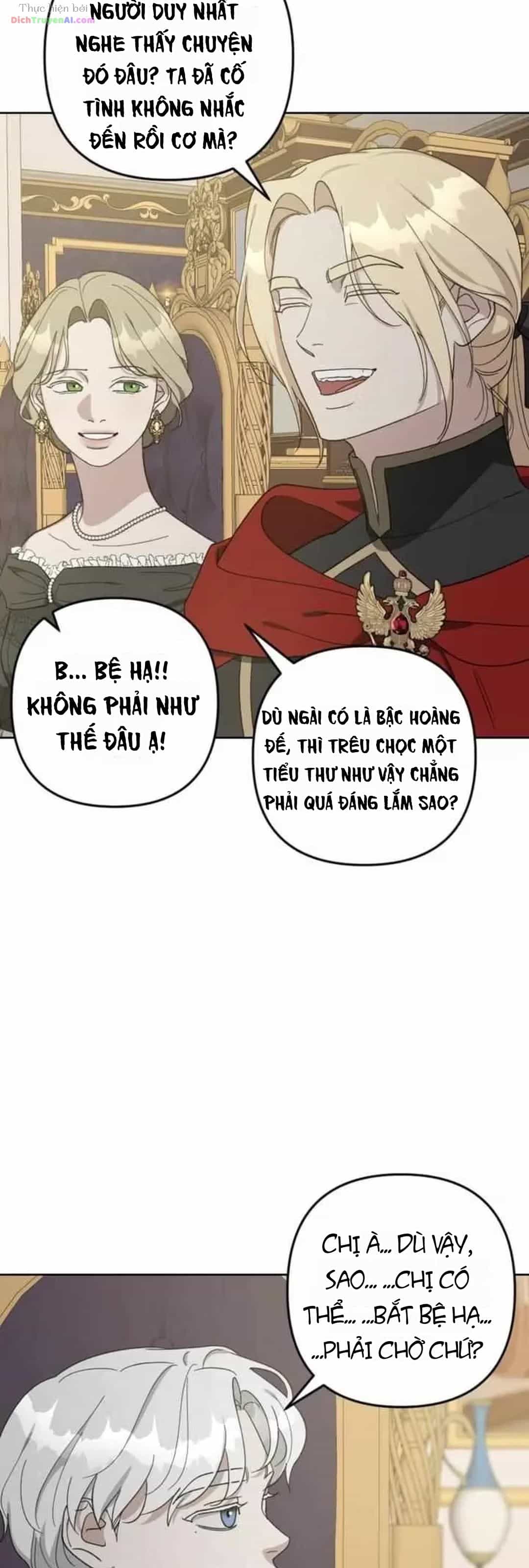 Hoàng Đế Đảo Ngược Thời Gian - Chương 105 - ảnh 11