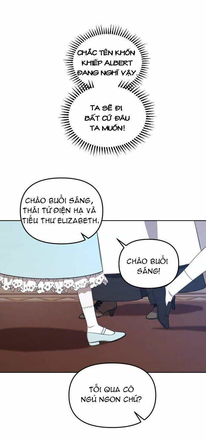 Hoàng Đế Đảo Ngược Thời Gian - Chương 13 - ảnh 50