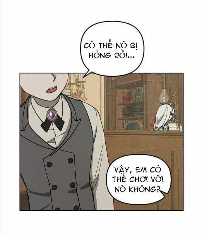 Hoàng Đế Đảo Ngược Thời Gian - Chương 14 - ảnh 16