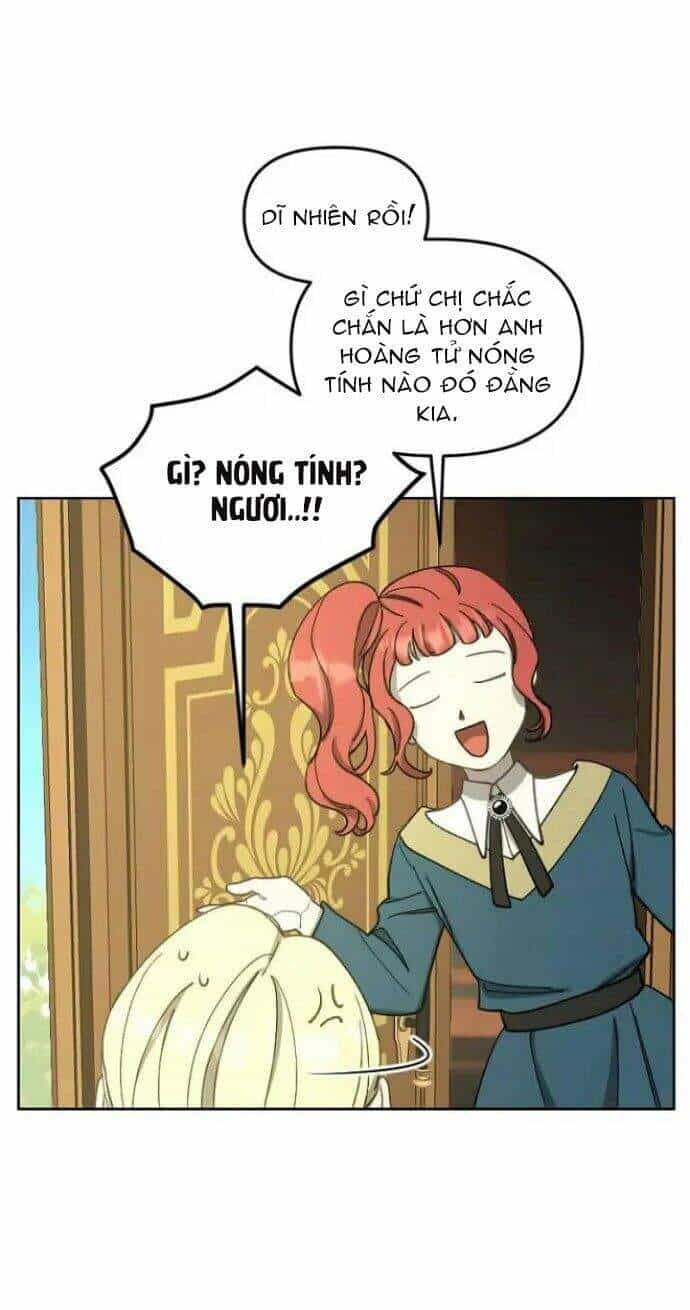 Hoàng Đế Đảo Ngược Thời Gian - Chương 16 - ảnh 24