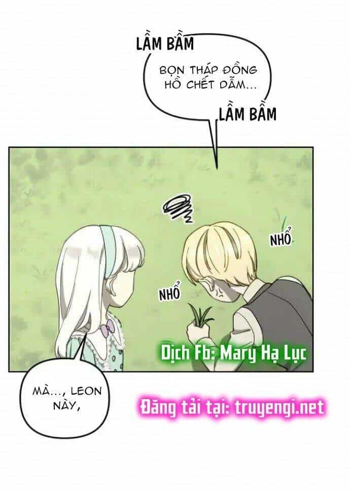 Hoàng Đế Đảo Ngược Thời Gian - Chương 16 - ảnh 28