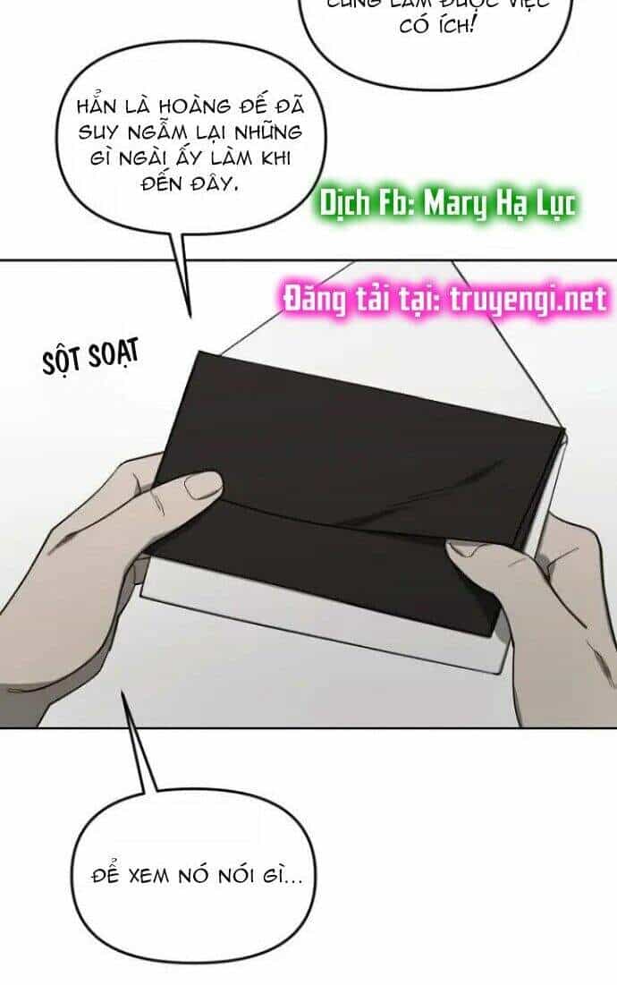 Hoàng Đế Đảo Ngược Thời Gian - Chương 16 - ảnh 42