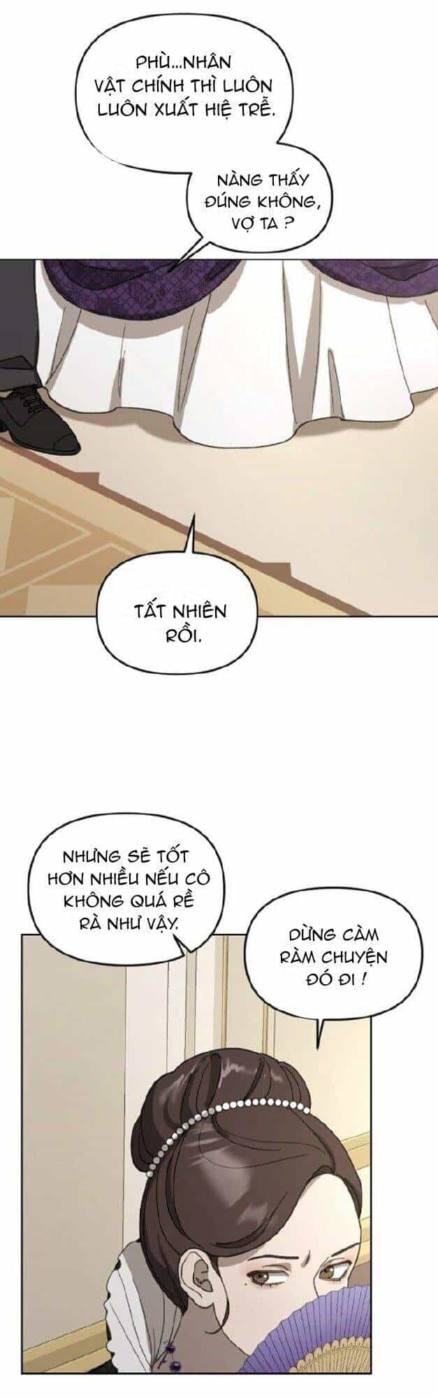 Hoàng Đế Đảo Ngược Thời Gian - Chương 18 - ảnh 14
