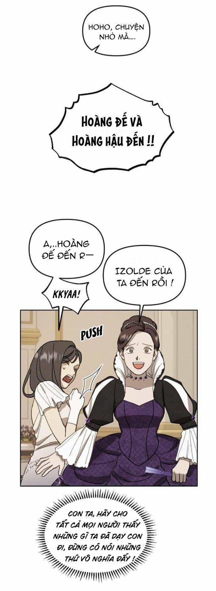 Hoàng Đế Đảo Ngược Thời Gian - Chương 18 - ảnh 20