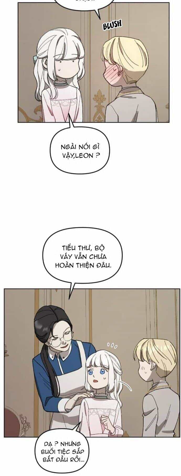 Hoàng Đế Đảo Ngược Thời Gian - Chương 18 - ảnh 4