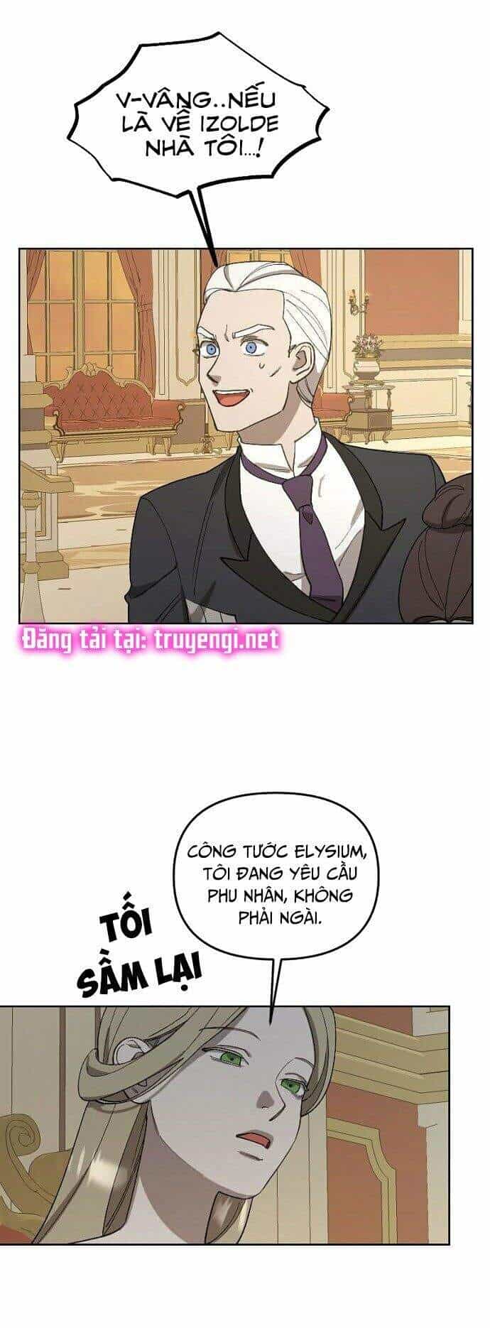 Hoàng Đế Đảo Ngược Thời Gian - Chương 19 - ảnh 14